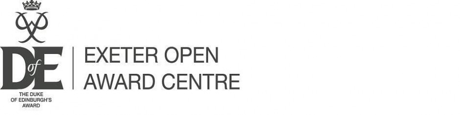 Exeter Open Award Centre